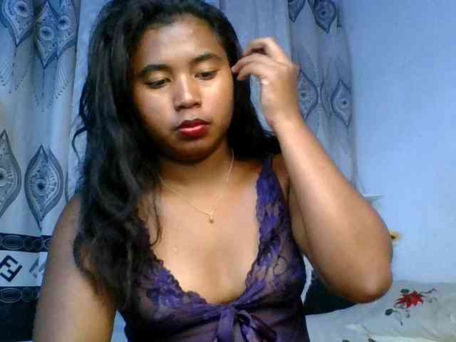 Pauliemarie webcam