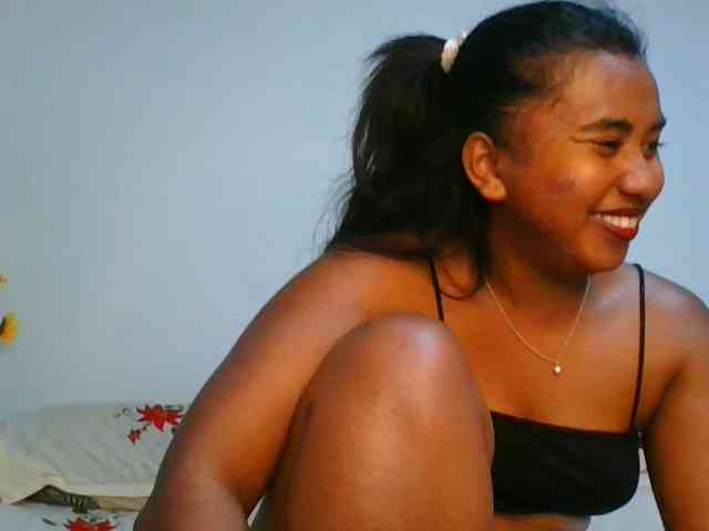 Pauliemarie webcam