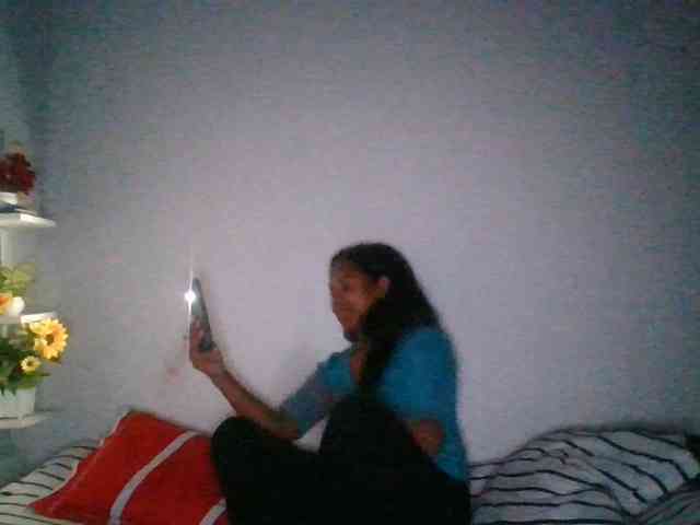 Pauliemarie webcam
