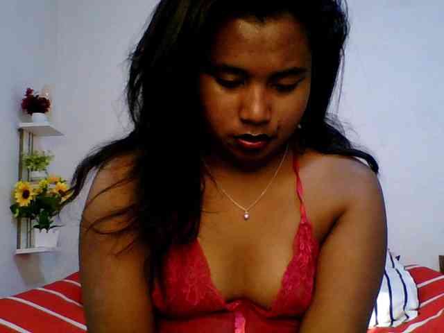 Pauliemarie webcam