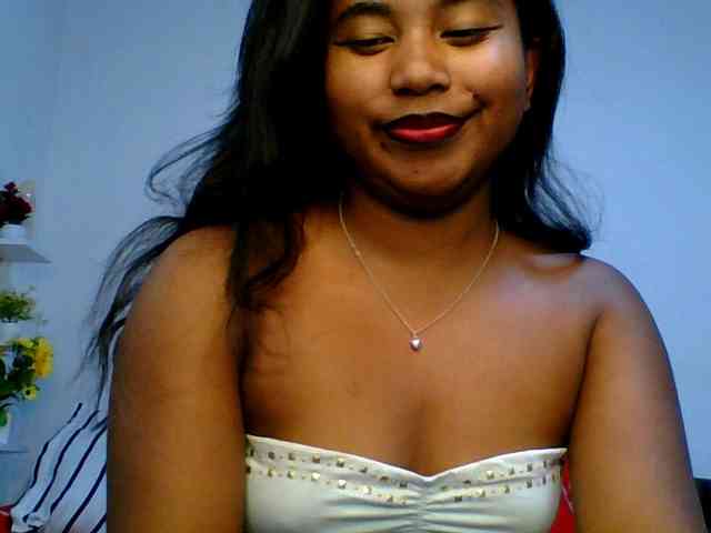 Pauliemarie webcam