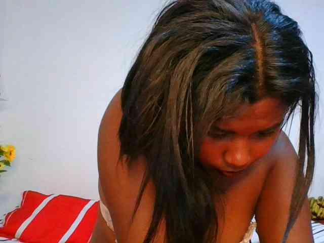Pauliemarie webcam