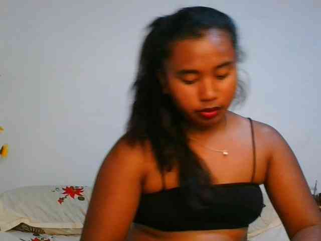 Pauliemarie webcam