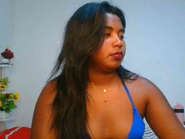 Pauliemarie webcam