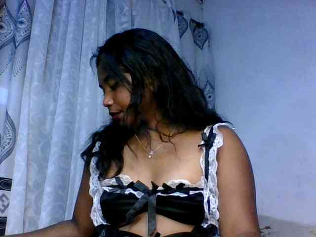 Pauliemarie webcam