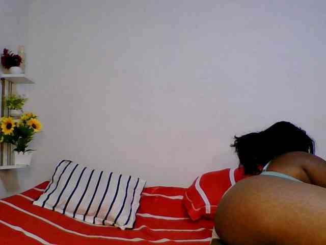 Pauliemarie webcam