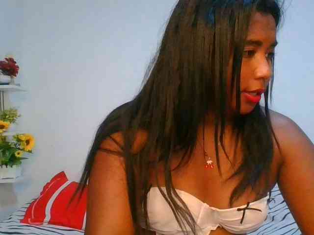 Pauliemarie webcam