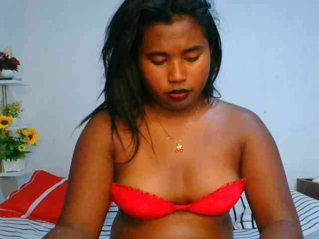 Pauliemarie webcam