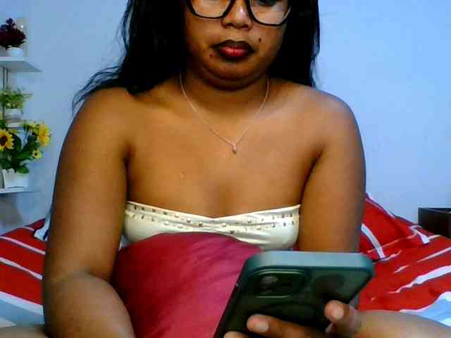 Pauliemarie webcam
