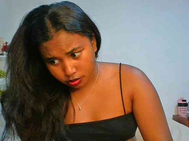 Pauliemarie webcam