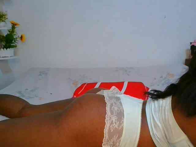 Pauliemarie webcam