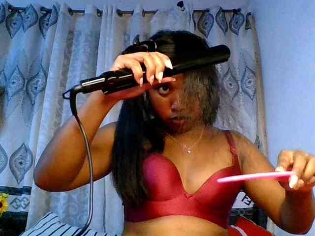Pauliemarie webcam
