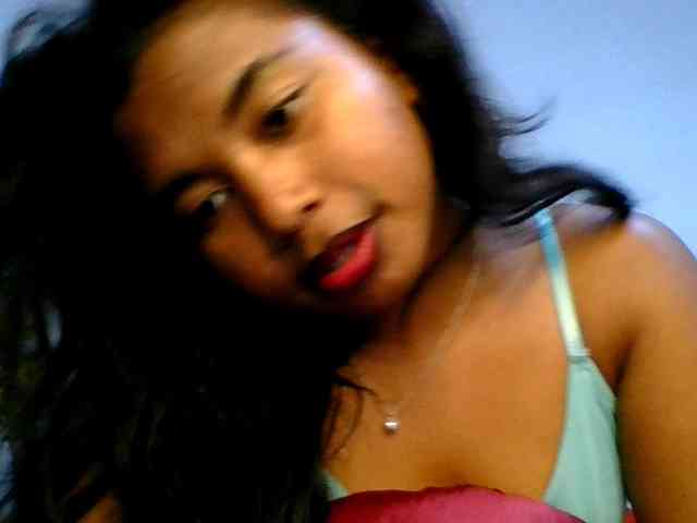 Pauliemarie webcam