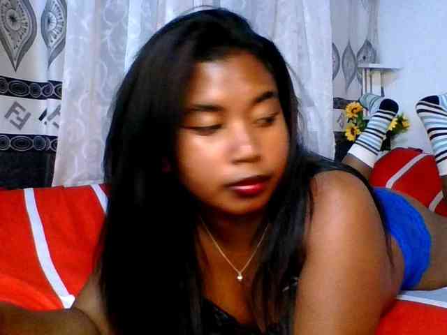 Pauliemarie webcam