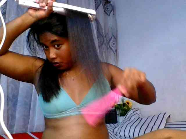 Pauliemarie webcam