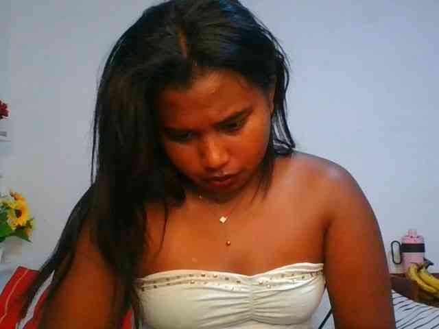 Pauliemarie webcam