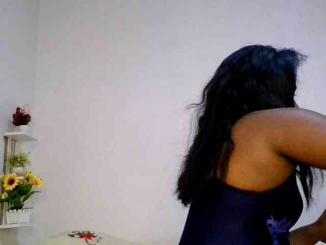 Pauliemarie webcam