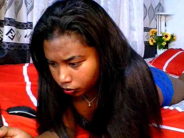 Pauliemarie webcam