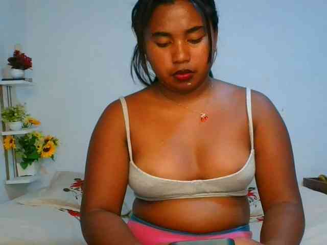 Pauliemarie webcam