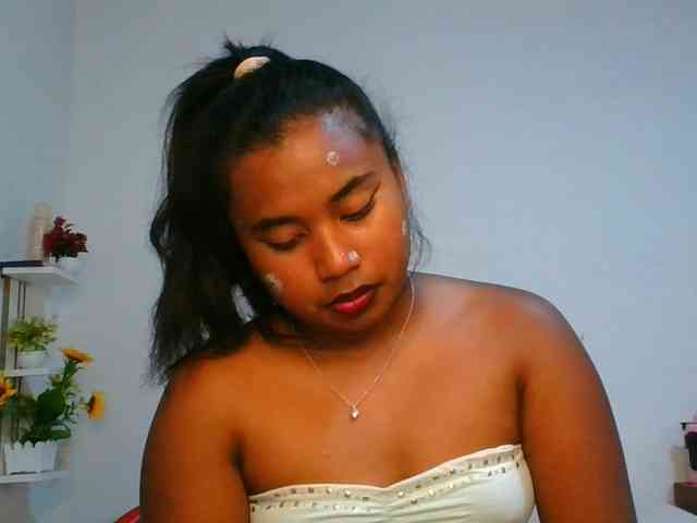 Pauliemarie webcam