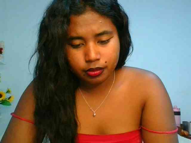 Pauliemarie webcam