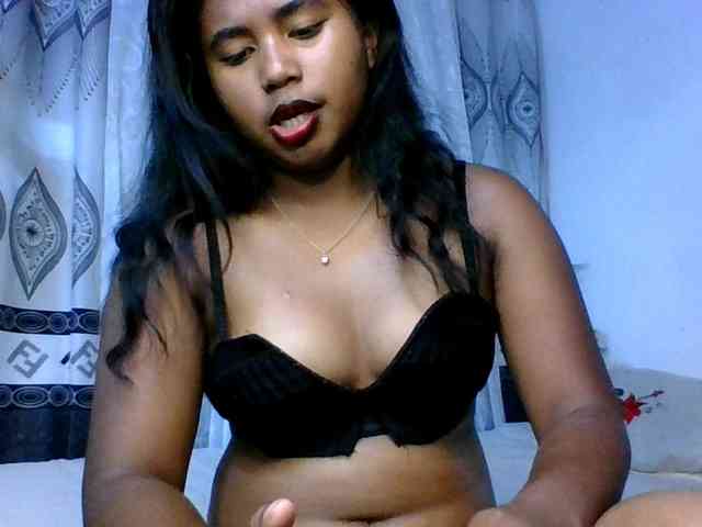 Pauliemarie webcam