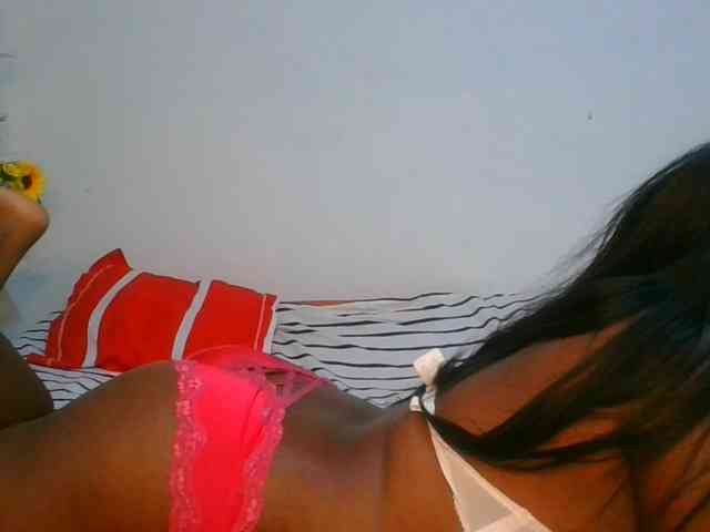 Pauliemarie webcam