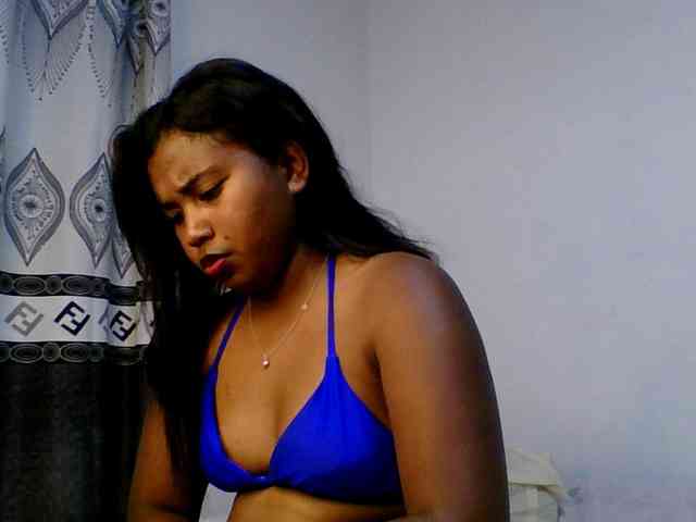 Pauliemarie webcam