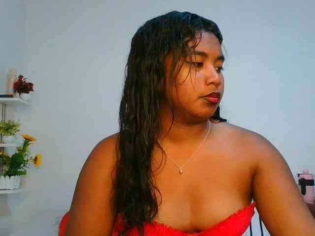 Pauliemarie webcam
