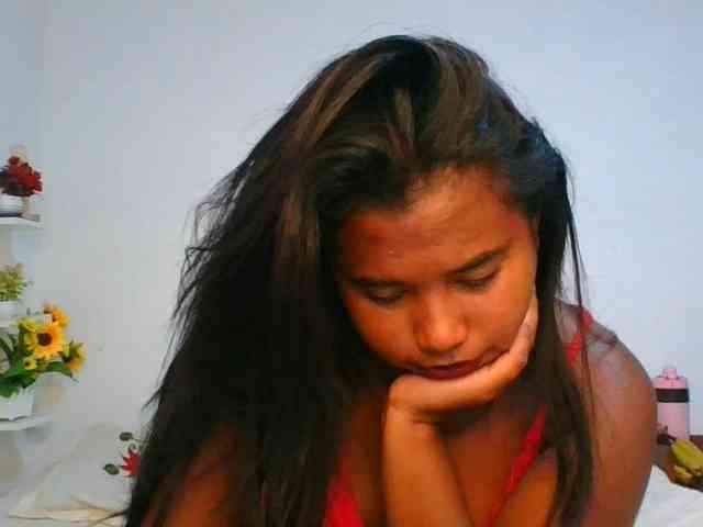 Pauliemarie webcam
