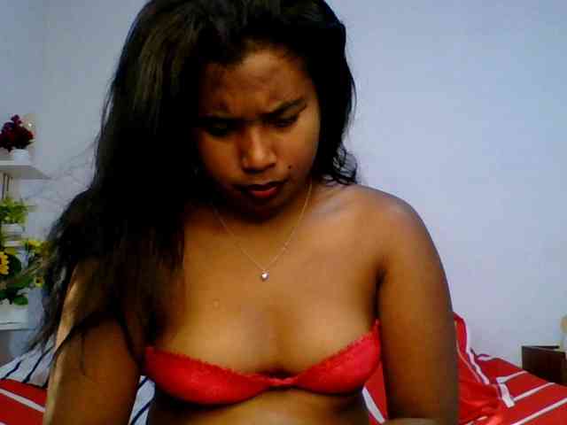 Pauliemarie webcam