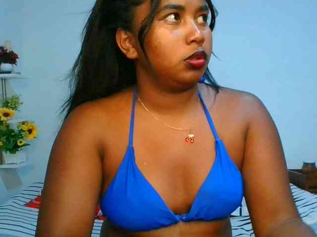 Pauliemarie webcam
