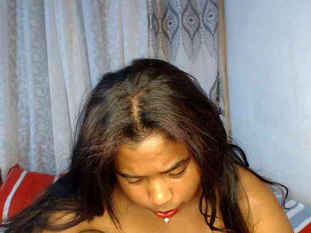 Pauliemarie webcam