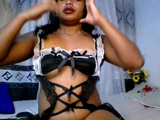 Pauliemarie webcam