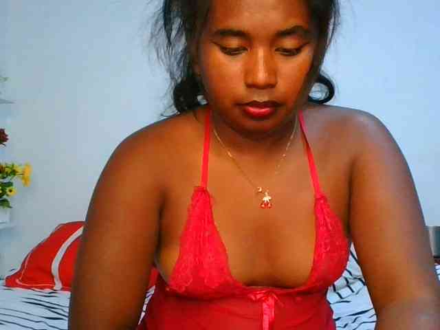 Pauliemarie webcam