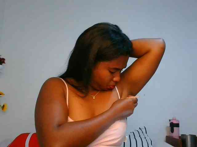 Pauliemarie webcam