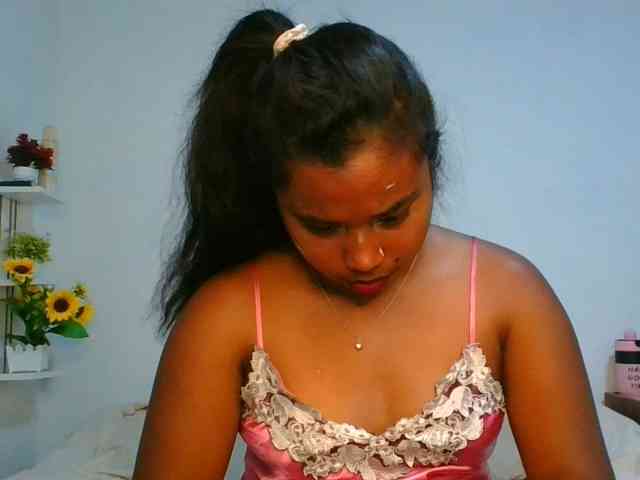 Pauliemarie webcam