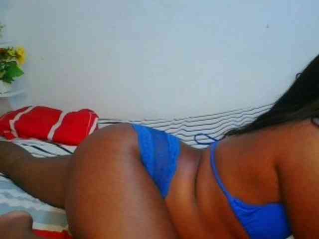 Pauliemarie webcam