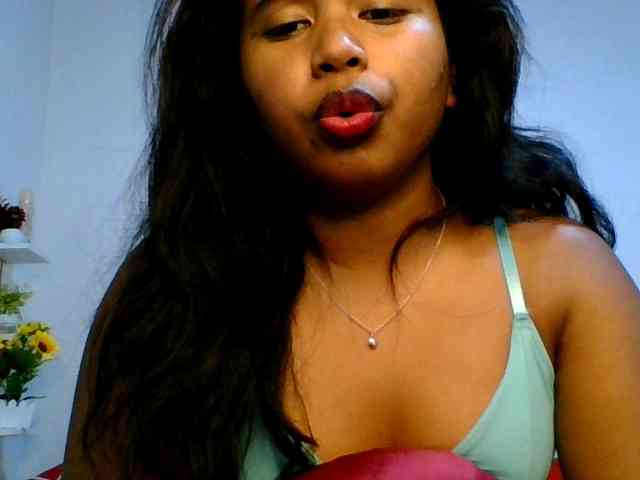 Pauliemarie webcam