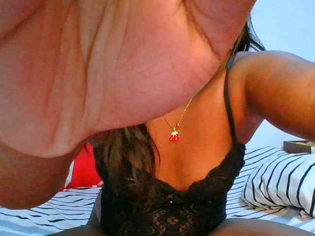 Pauliemarie webcam