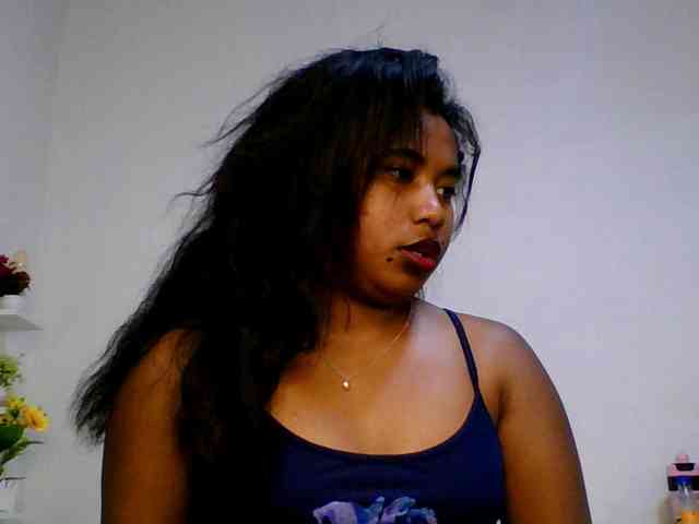 Pauliemarie webcam