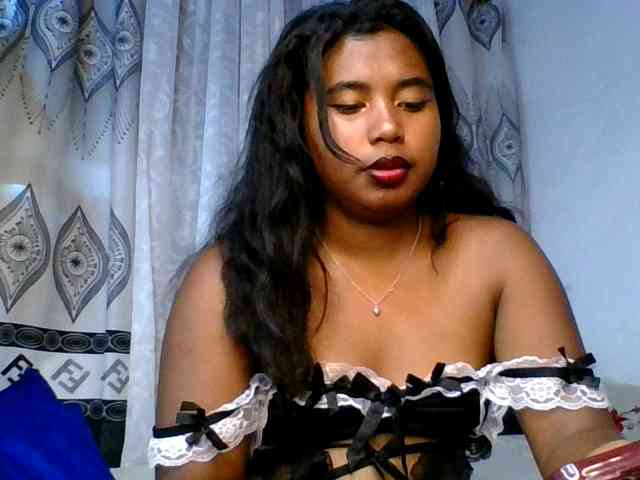 Pauliemarie webcam