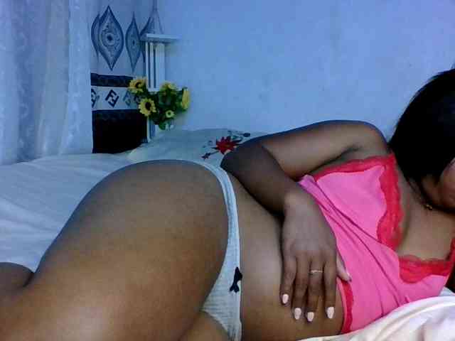 Pauliemarie webcam