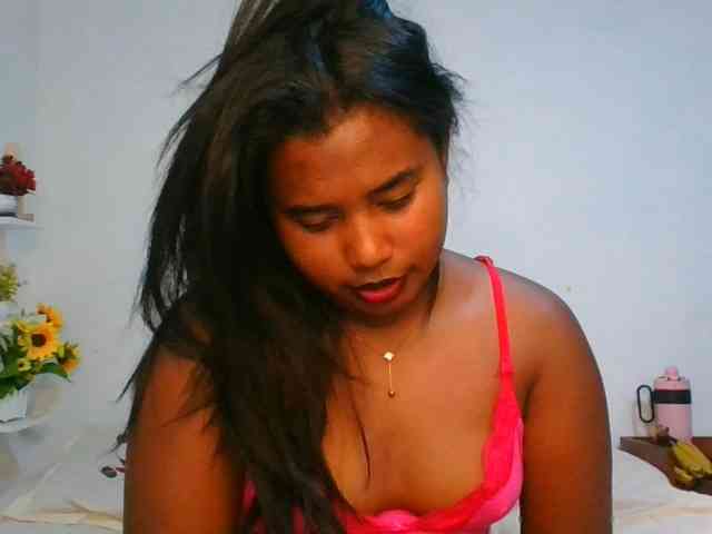 Pauliemarie webcam
