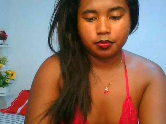 Pauliemarie webcam