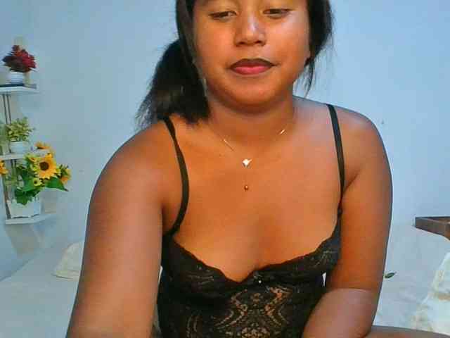 Pauliemarie webcam