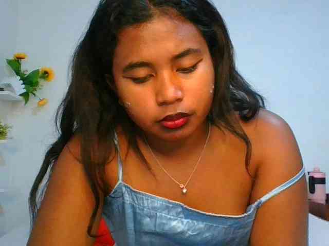 Pauliemarie webcam