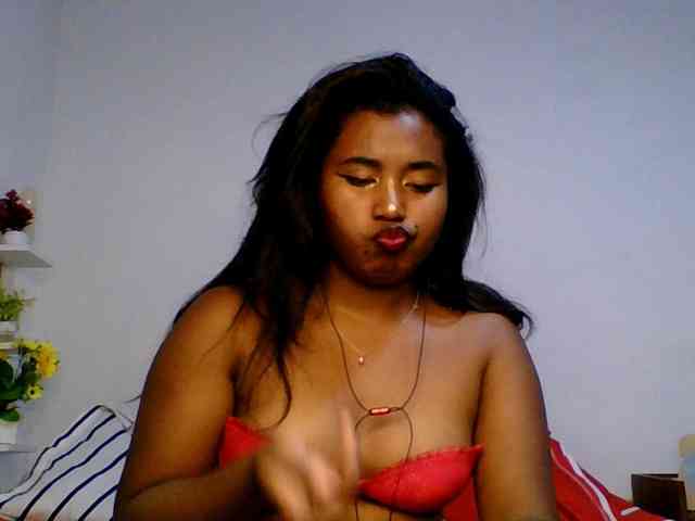 Pauliemarie webcam