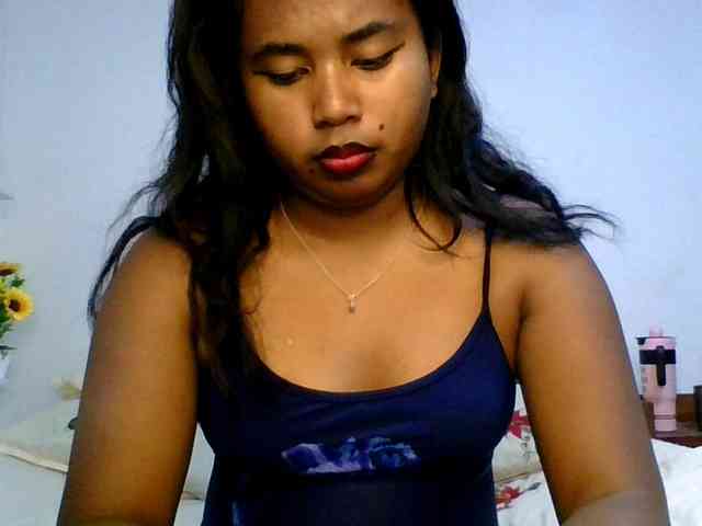 Pauliemarie webcam