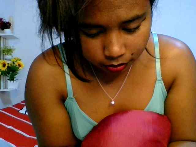 Pauliemarie webcam